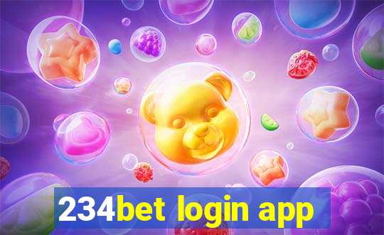 234bet login app